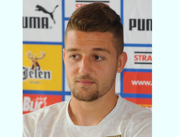 Реал до Сергеја са 100 милиона