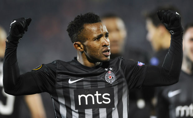 ЛАГАНО ЗАГРЕВАЊЕ: Партизану било довољно 15 минута добре игре за победу против Рудара!