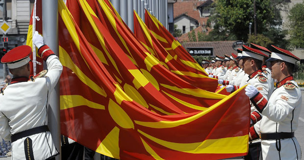 Македонија: Нећемо допустити Русији да опструира договор са Атином; Грчки амбасадор позван на разговор у руско МСП