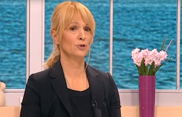 Белојевићева води спорт