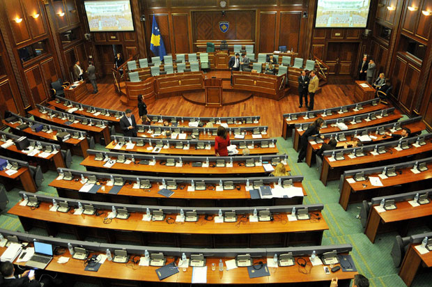 Српска листа и даље у опозицији