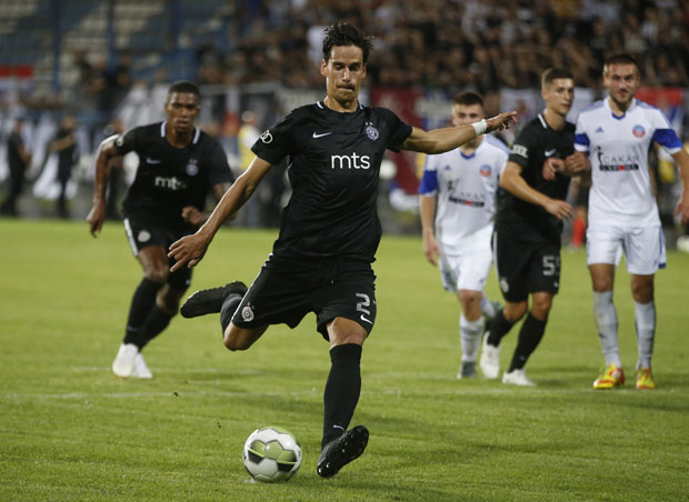 Јевтовић: Можемо да будемо задовољни, али дуг пут је пред нама