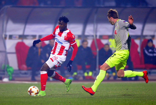 БОАЋИ НА ГОДИНУ ДАНА: Звезда на корак од повратка голгетера из Кине