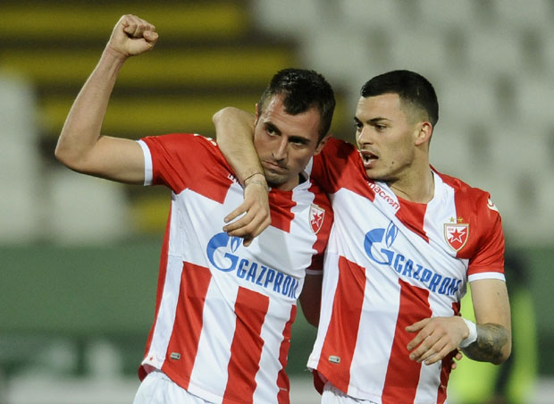 Крстичић: Спартакс нема шта да тражи на Маракани