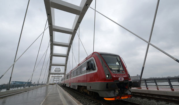 Аутомобили преко „Жежеља“ од 19. јула