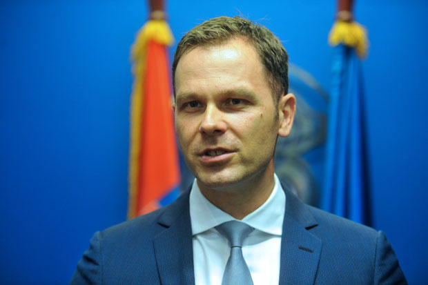 ШПИЈУНКА: Контрола станова