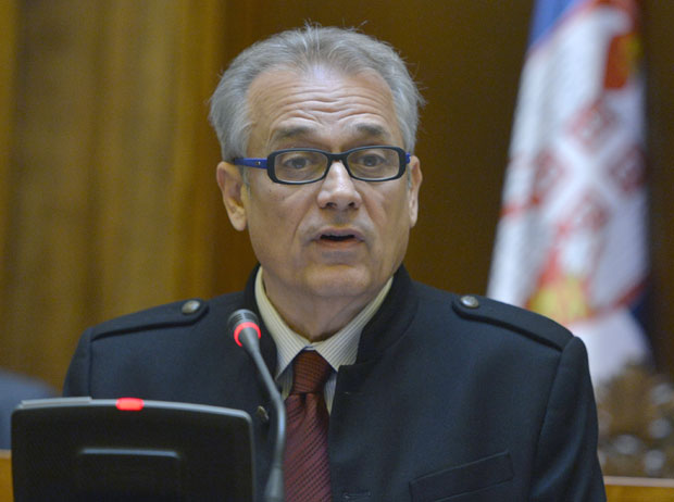 Конкурс за медије транспарентан