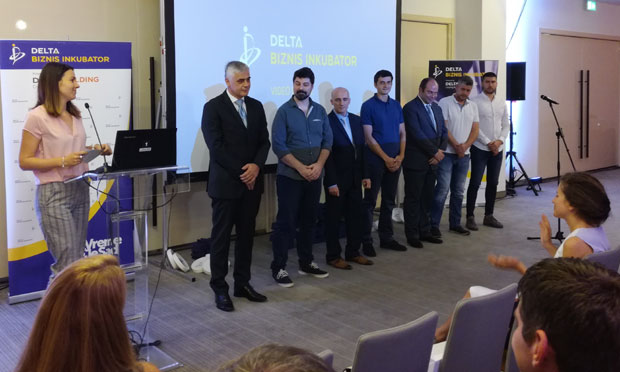 Седам тимова добија помоћ