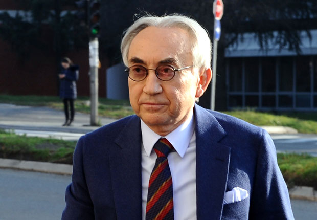 СУЂЕЊЕ МИШКОВИЋУ: Обавеза није постојала