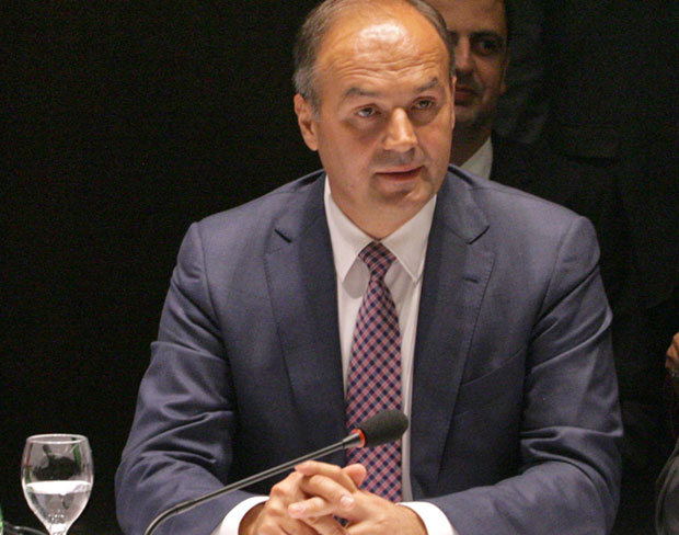 Хоџај тразио од Матиса подршку за трансформацију КБС