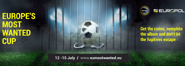 Почео европски куп у лову на најтраженије криминалце