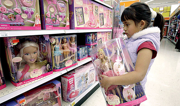 УНИШТЕНЕ 573 ИГРАЧКЕ: Инспекција РС повукла са тржишта спорне предмете