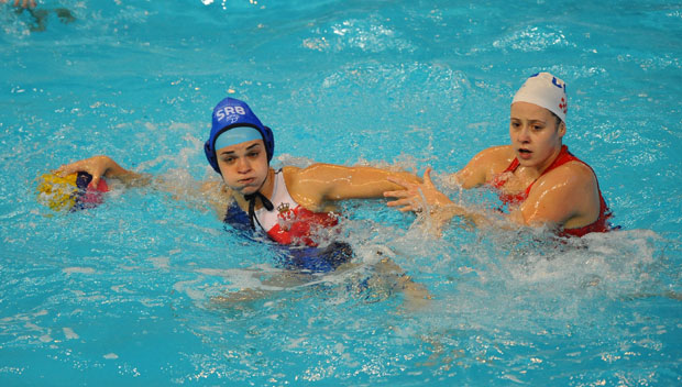 БИТКА ЗА ТОП 8: Ватерполисткиње стартују на ЕП