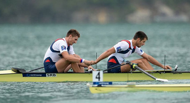 Српски двојац у полуфиналу Светског купа