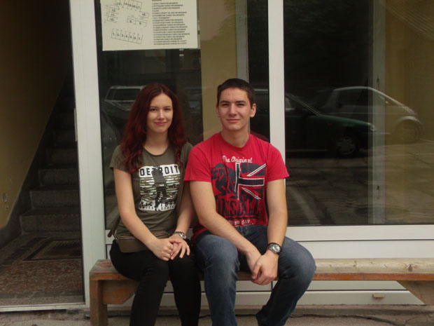 Џепарац за књиге и летовање
