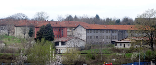 На продају 23 непокретности Војске Србије