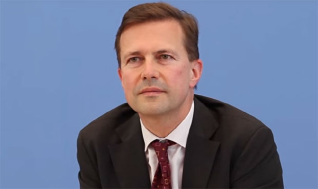 Немачка против једностране измене медитеранске мисије