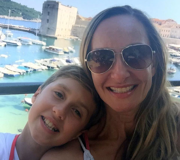 КАЛИФОРНИЈА БРУЈИ О ОВОМ ЗЛОЧИНУ: Американац убио жену Српкињу и сина, па пуцао себи у главу (ФОТО)