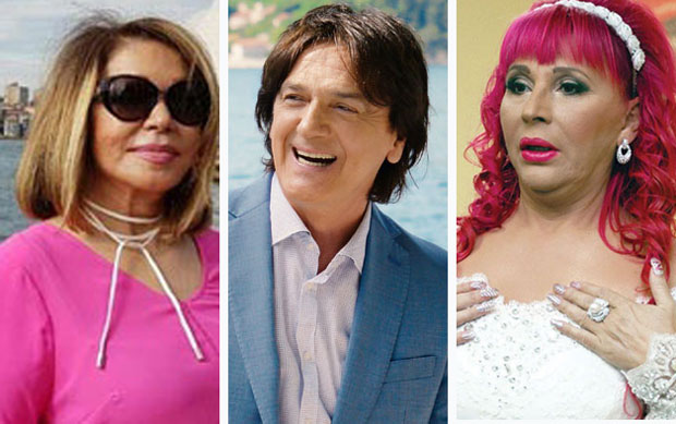 ЗА НЕКЕ СТЕ ЗНАЛИ, АЛИ ЗА НЕКЕ НЕ: Ове естрадне личности имају завршене факултете, неке чак и два!
