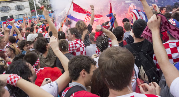 Брентин: Треба указивати на национализам Хрвата