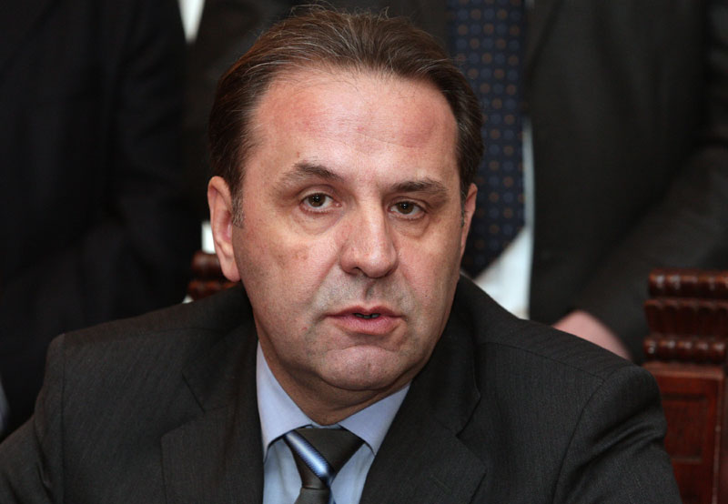 Љајић: Ускоро могуће колективне тужбе потрошача