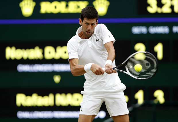 Новак: Кевине, хоћемо ли моћи да играмо?