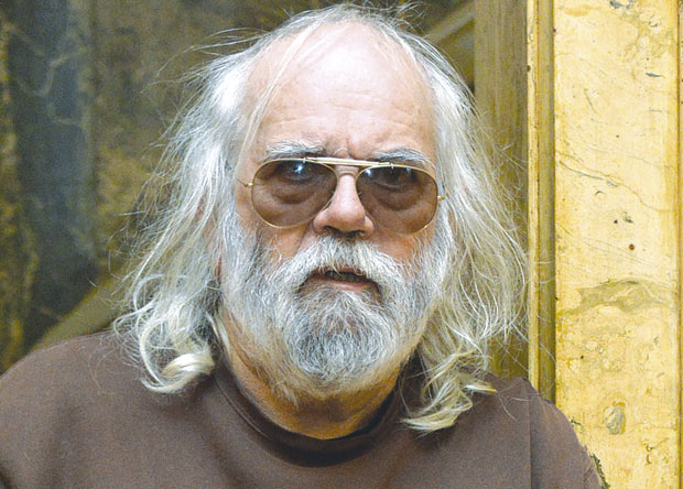 Влада Јанковић Џет: Побуну пратио и рокенрол