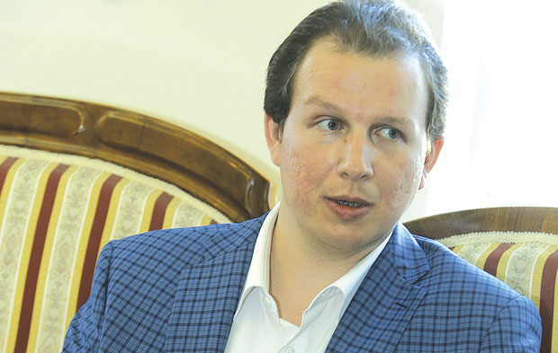 РУСКИ ЕКСПЕРТ: Решење није у подели Косова