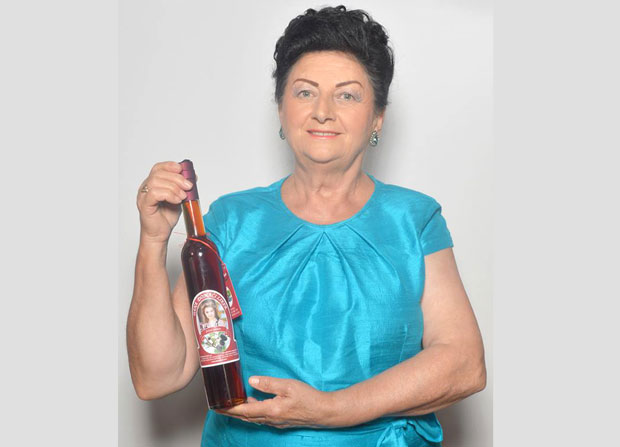 Прави пића од богатства Радан планине