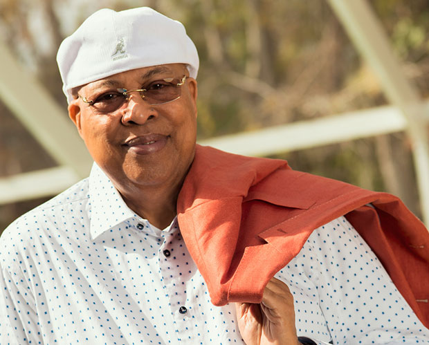 Чучо Валдес доноси страст Кубе