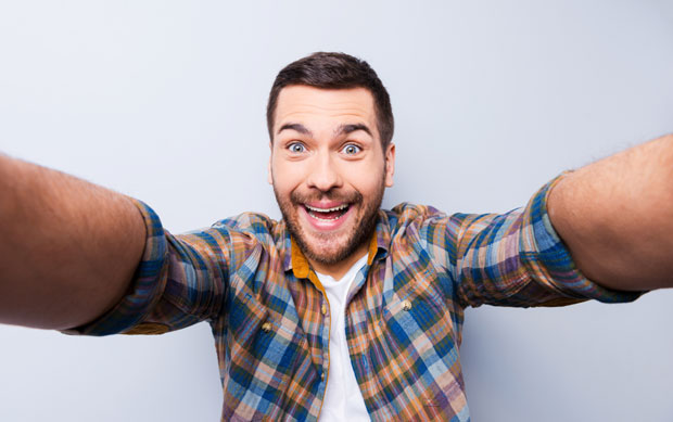 Британија добија прву фабрику селфија 