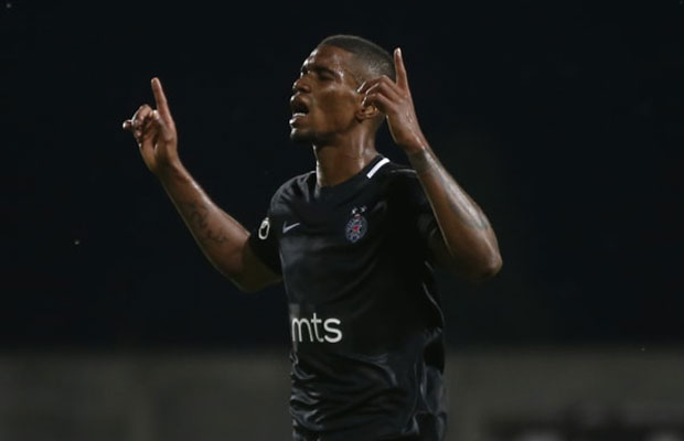 ГОМЕШ ОДУШЕВЉЕН: Једва чекам “гробаре”!