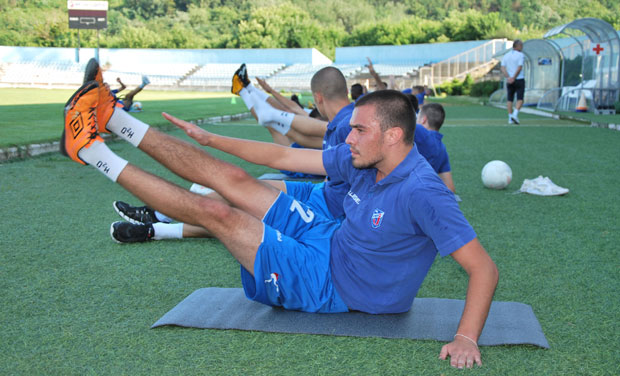 Јагодинци: Живи смо!