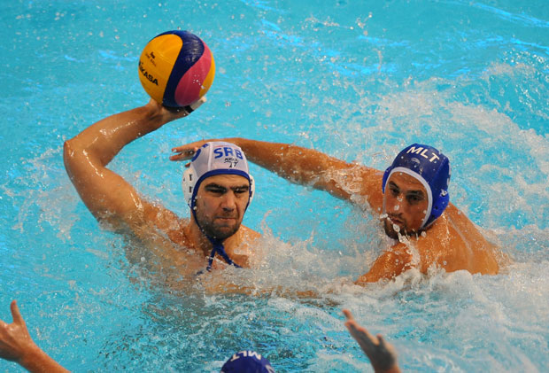 СВЕ ОСИМ МЕДАЉЕ ЈЕ НЕУСПЕХ ЗА НАС: Душко Пијетловић верује да ће се ватерполисти радовати трофеју на ЕП