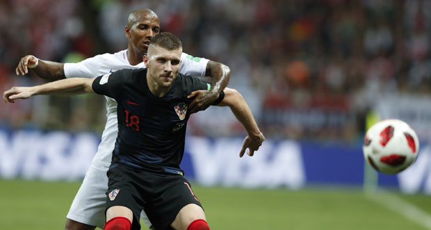 Ајнтрахт Ребића купио за два милиона, а сада га продаје за 50!