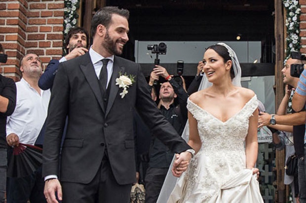 Александра одбила Филипово презиме, опет је Пријовић, ево како је он реаговао