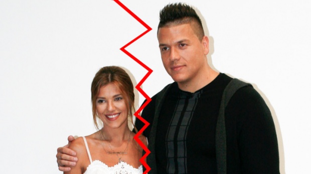 НОВИ ОБРТ: Слоба напустио Србију, Кија се поново састала са адвокатом