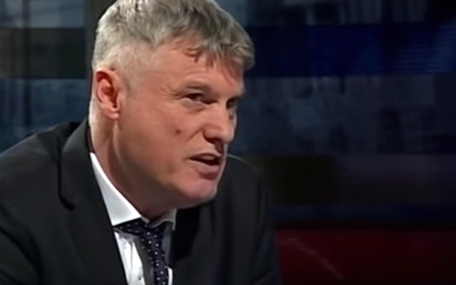 Лазански: Накнадна памет једног дипломате и глупаво питање суду у Хагу