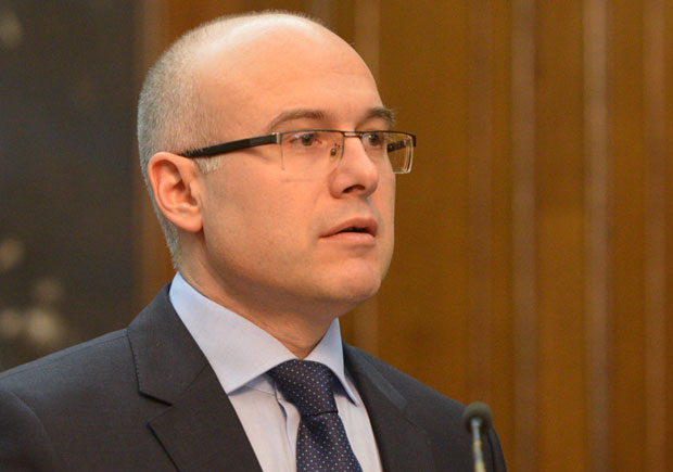 Вучевић: Нови Сад је сигуран и безбедан град
