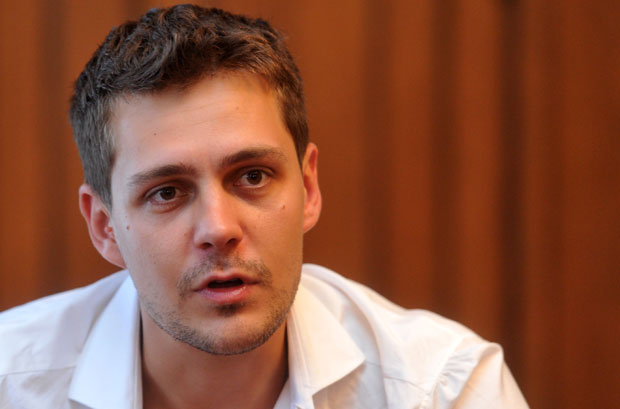 Биковић: Срби су на добром путу да полуде