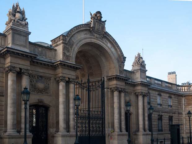 Нови импулс у односима са Француском