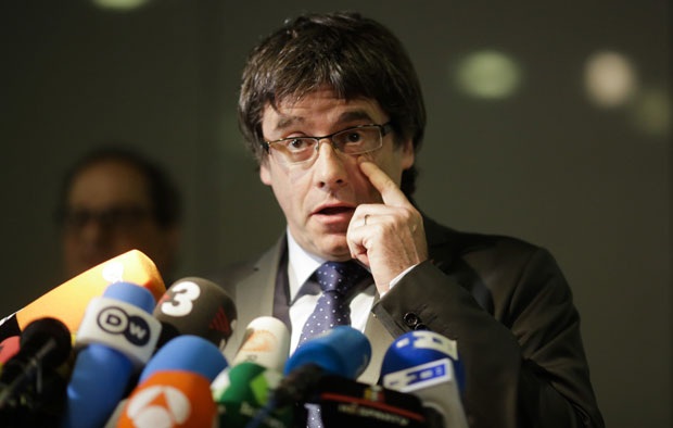 Пуђдемон добио своју канцеларију