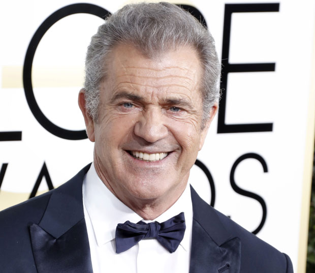 Гибсон продаје вилу