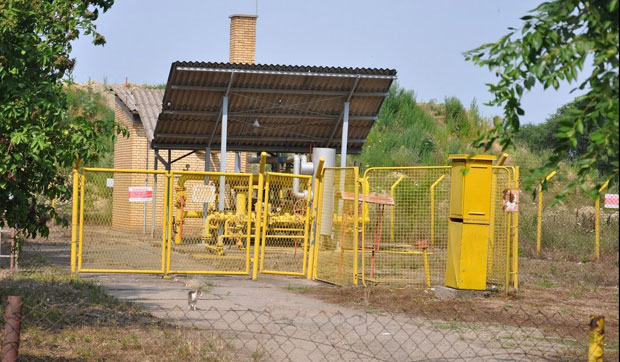 Гас скуп, али се мрежа шири