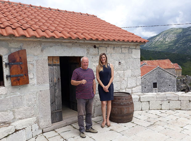 ПОСЛЕ ВИШЕ ОД ПЕТ ДЕЦЕНИЈА: Орјен званично парк природе