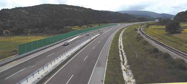 Бржи транспорт доноси профит