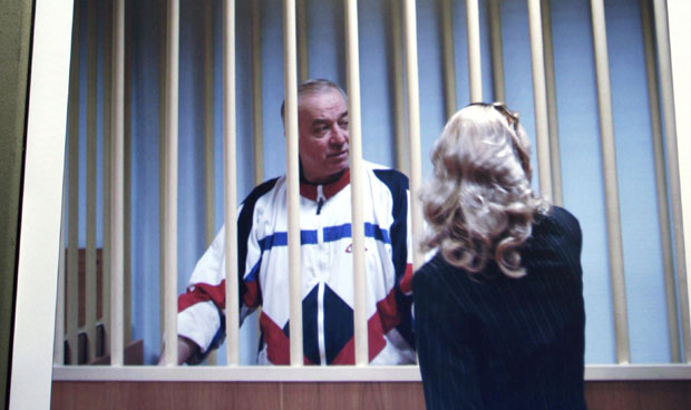 БРИТАНСКИ ПОЛИТИЧАР О „СЛУЧАЈУ СКРИПАЉ“: Најлуђа теорија завере против Русије
