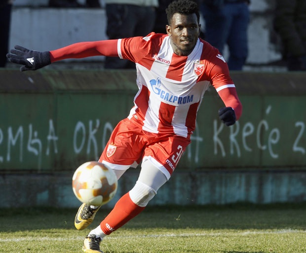 БЕН ПРЕД РЕВАНШ СА СПАРТАКСОМ: Наша предност је подршка са трибина