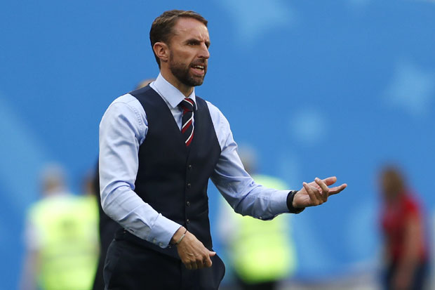 ЕНГЛЕЗИ СЕ ВРАТИЛИ КУЋИ: Поштујте четврто место