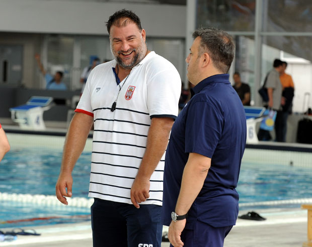 Савићева порука Хрватима: Немојте као фудбалери